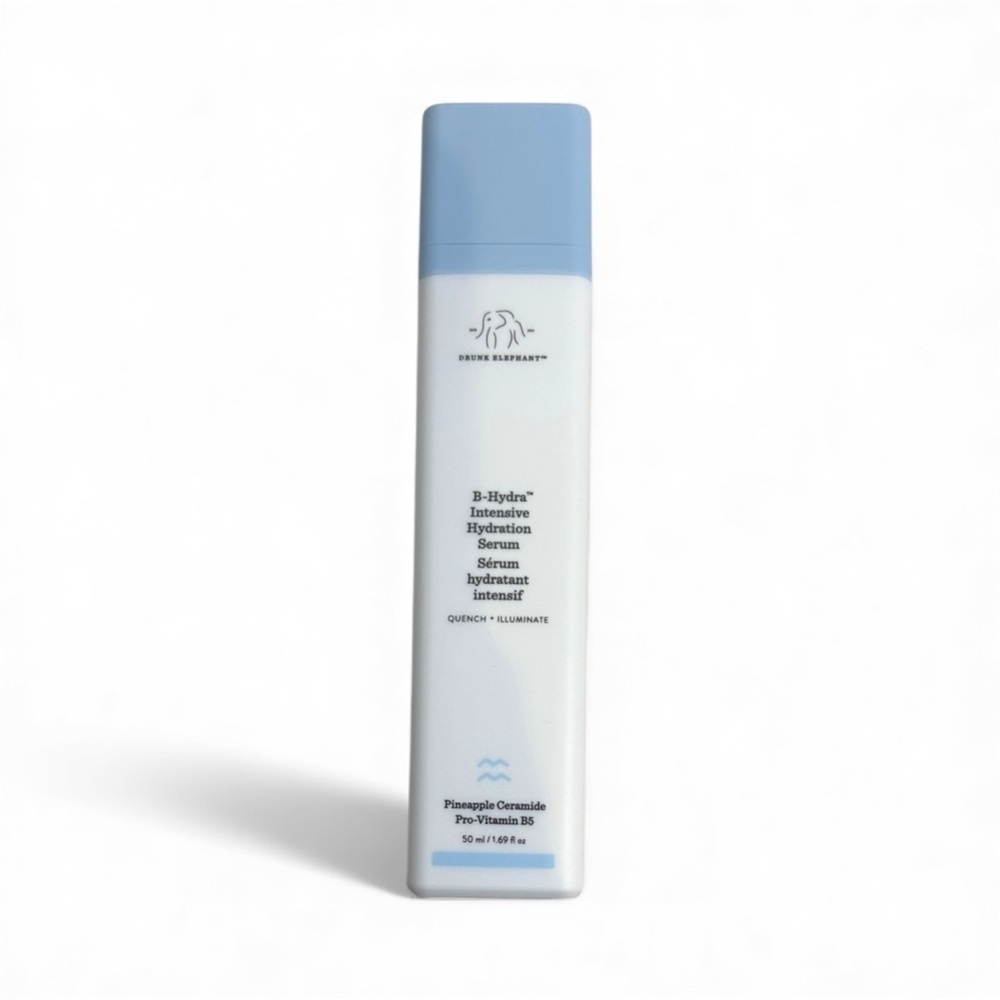 [SKIN] Drunk Elephant B-Hydra Hydration Serum | Hyaluronic Acid Boost